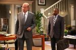 Martin Lawrence on Starring Opposite Kelsey Grammer on 'Partners': It's Not a Competition