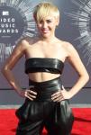 Miley Cyrus Says She's Retired From Twerking