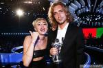 Miley Cyrus' VMA Date Turns Himself in to Police