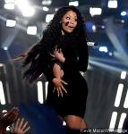 Nicki Minaj's Wardrobe Malfunction at the VMAs Was Reportedly Staged