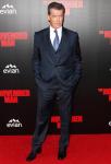 Pierce Brosnan Almost Played Caped Crusader in Tim Burton's 'Batman'