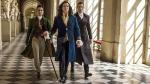 Pierce Brosnan's Louis XIV Fantasy Drama Gets Release Date
