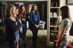'Pretty Little Liars' Summer Finale Preview Teases a Murder and Arrest