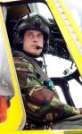 Prince William Will Donate Full Salary From His Job as Helicopter Pilot to Charity