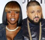 Remy Ma Shares Remix to DJ Khaled's 'They Don't Love You No More'