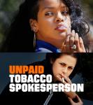 Rihanna, Kristen Stewart Featured in Anti-Smoking PSA