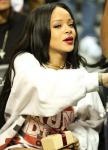 Rihanna Obtains Restraining Order Against Stalker