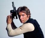 First Look at 'Star Wars Episode VII' Villain and Han Solo Revealed