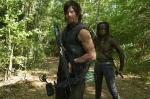 'The Walking Dead' Showrunner: 'We're Not Holding Back Information on Daryl's Sexuality'