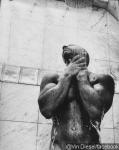 Vin Diesel Shares Naked Shower Photo After Taking Ice Bucket Challenge