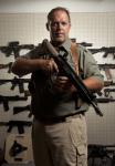 'Sons of Guns' Canceled After Will Hayden Was Arrested for Raping Daughter