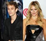Aaron Carter Says He Needs to 'Shut Up' About His Ex Hilary Duff
