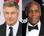 Alec Baldwin and Danny Glover Amp Up Sci-Fi Flick 'Andron'