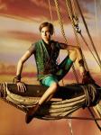 First Look at Allison Williams as Peter Pan in NBC's Live Production