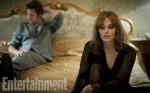 First Look at Angelina Jolie and Brad Pitt in 'By the Sea'