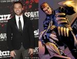 'Arrow' Enlists 'Spartacus' Alum to Play Supervillain Captain Boomerang