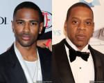 Big Sean Signs Management Deal With Jay-Z's Roc Nation, Promises New Music