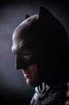 Ben Affleck Says He Relates to Batman's Anger Issues in 'Batman v Superman'