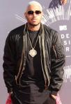 Chris Brown Denies Club Brawl Involvement