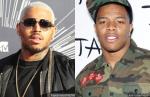 Chris Brown on Ray Rice's Issue: 'I've Been Down That Road'
