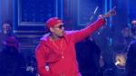 Video: Chris Brown Performs Tracks From New Album 'X' on Jimmy Fallon's 'Tonight Show'