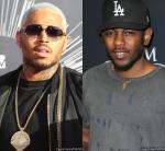 Chris Brown's 'Autumn Leaves' Ft. Kendrick Lamar Leaks in Full