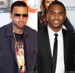 New Music: Chris Brown's 'Songs on 12 Play' Ft. Trey Songz