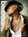 Chris Brown Speaks on Moving Past His Troubles: 'No One Is Harder on Me Than Me'
