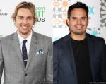 Dax Shepard and Michael Pena to Star in 'CHiPS' Movie