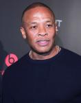 Dr. Dre Tops Forbes' Hip-Hop Cash King List of 2014 With $620M