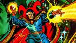 'Dr. Strange' Movie Finally Gets Release and Production Start Dates
