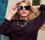 Emma Roberts Launches Jewelry Collaboration With BaubleBar