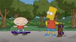 'Family Guy'/'The Simpsons' Crossover Episode Draws Ire With Rape Joke