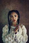 FKA twigs Vents Her Anger Against Racist Trolls