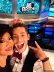 Frankie Grande Evicted From 'Big Brother' House