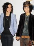 Sara Gilbert Expecting Baby With Wife Linda Perry