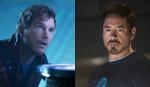 'Guardians of the Galaxy' Passes 'Iron Man' to Become Marvel Studios' Third Highest-Grossing Movie