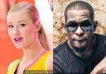 Iggy Azalea Sues Her Alleged Sex Tape Partner for Releasing Her Old Music, Forging Contract