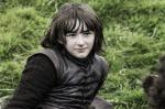 Isaac Hempstead-Wright Says Bran Is on 'Game of Thrones' Season 5