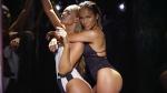 Jennifer Lopez and Iggy Azalea Flaunt Their Assets in 'Booty (Remix)' Music Video
