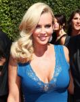 Jenny McCarthy Reacts to Alleged Nude Photo Leak