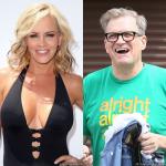 Jenny McCarthy Joins Drew Carey to Give $10,000 Reward to Find Culprits Behind Ice Bucket Prank