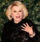 Report: Joan Rivers' Doctor Performed Unplanned Biopsy Which Cut Off Her Air Supply