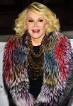 Joan Rivers Moved From ICU to Private Room
