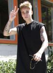 Justin Bieber Arrested While Spending Day With Selena Gomez in Canada