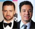 Justin Timberlake and Jimmy Fallon Featured in iPhone 6 Commercials