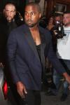 Video: Kanye West Won't Resume Concert Until Fans in Wheelchairs Stand Up