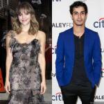 Katharine McPhee Reportedly Is Dating Elyes Gabel