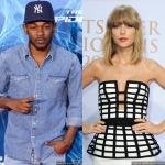 Kendrick Lamar Says Taylor Swift Supports His Music and Hip-Hop Culture