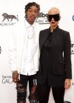 Wiz Khalifa Files Response to Amber Rose's Divorce Filing